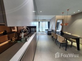 2 Bedroom Condo for rent at Service Apartment, Boeng Keng Kang Ti Muoy