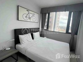 3 Bedroom Apartment for rent at Nice Three Bedroom For Rent, Boeng Keng Kang Ti Muoy, Chamkar Mon