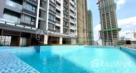 Available Units at Brand new condo in BKK3 Close BKK1 
