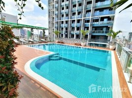1 Bedroom Apartment for rent at ONE BEAUTIFUL BEDROOM FOR RENT IN BKK1, Tuol Svay Prey Ti Muoy, Chamkar Mon