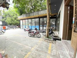 2 Bedroom Shophouse for rent in Beoung Keng Kang market, Boeng Keng Kang Ti Muoy, Boeng Keng Kang Ti Muoy