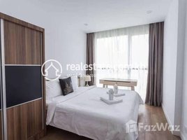 2 Bedroom Apartment for rent at Two bedroom for rent at Casa, Tonle Basak