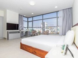 1 បន្ទប់គេង អាផាតមិន for rent at BKK 1 | 1 Luxurious Bedroom Apartment For Rent In Boeng Keng Kang I, Boeng Keng Kang Ti Bei