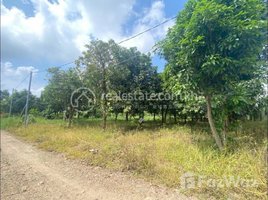 Land for sale in Kandal, Kampong Svay, Kien Svay, Kandal