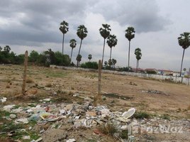  Land for sale in Phnom Penh Thmei, Saensokh, Phnom Penh Thmei