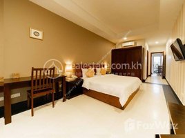 1 Bedroom Apartment for rent at Tonle Bassac | StudioRoom Apartment For Rent | $1,400/Month, Tonle Basak, Chamkar Mon, Phnom Penh, Cambodia