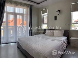 1 Bedroom Condo for rent at Phnom Penh Chamkarmon 1Rooms $480 95m2 For rent Apartment, Tonle Basak