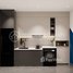 1 Bedroom Apartment for sale at HNH CENTRAL, Chak Angrae Leu