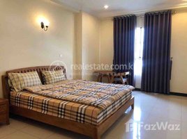 1 Bedroom Apartment for rent at Very cheap one bedroom for rent at Chrong chongva, Chrouy Changvar