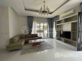 7 Bedroom Villa for rent in Chak Angrae Kraom, Mean Chey, Chak Angrae Kraom