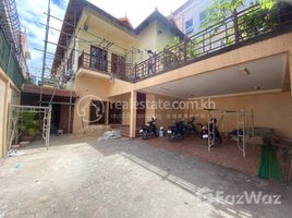 Studio Villa for rent in Boeng Keng Kang Ti Muoy, Chamkar Mon, Boeng Keng Kang Ti Muoy