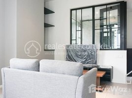 1 Bedroom Apartment for rent at TS1130B - Condominium Apartment for Rent in BKK 1 Area, Tonle Basak