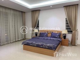 4 Bedroom House for rent in Chip Mong Sen Sok Mall, Phnom Penh Thmei, Phnom Penh Thmei