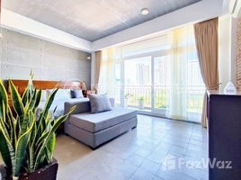 1 Bedroom Condo for rent at Comfort and Convenience 1-Bedroom Serviced Apartment for Rent in BKK1, Boeng Keng Kang Ti Muoy