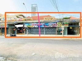 7 Bedroom House for rent in Aeon Mall, Tonle Basak, Tonle Basak