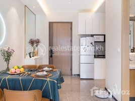 1 Bedroom Apartment for sale at Le Condé BKK1, Boeng Keng Kang Ti Muoy, Chamkar Mon