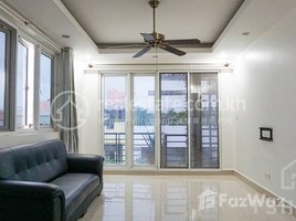 2 Bedroom Apartment for rent at TS477D - Apartment for Rent in Toul Kork Area, Tuek L'ak Ti Muoy