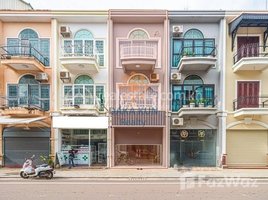 4 Bedroom House for rent in Sala Kamreuk, Krong Siem Reap, Sala Kamreuk