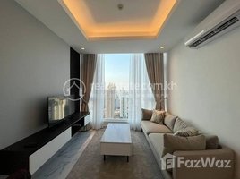 2 បន្ទប់គេង អាផាតមិន for rent at Modern Two Bedroom For Rent, Tuol Svay Prey Ti Muoy