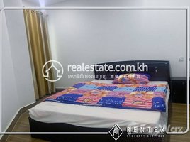 1 បន្ទប់គេង អាផាតមិន for rent at One bedroom Apartment for rent in Tonle Bassac (Chamkarmon)., សង្កាត់ទន្លេបាសាក់, ចំការមន, ភ្នំពេញ, កម្ពុជា