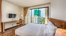 Available Units at Big three bedroom for lease at Bkk1