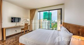 មានបន្ទប់ទំនេរនៅ Big three bedroom for lease at Bkk1