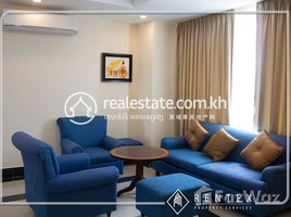 3 Bedroom Condo for rent at Three bedroom Apartment for rent in Boeung Keng Kang-1 ,Chamkarmon,, Tonle Basak