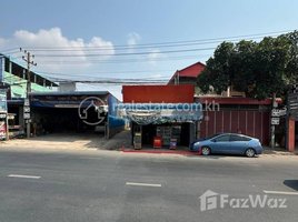 4 Bedroom Villa for sale in Mukh Kampul, Kandal, Preaek Anhchanh, Mukh Kampul