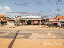 2 Bedroom Shophouse for rent in Siem Reap, Sala Kamreuk, Krong Siem Reap, Siem Reap