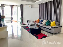3 Bedroom Apartment for rent at Best two bedroom for rent at Olympia city, Veal Vong