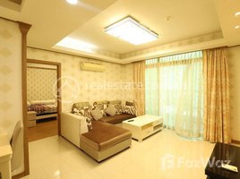 2 បន្ទប់គេង ខុនដូ for rent at Cheapest Two bedroom for rent at Decastle Royal, Boeng Keng Kang Ti Muoy