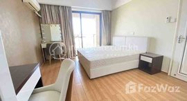 មានបន្ទប់ទំនេរនៅ Nice two bedroom for rent at Bkk1