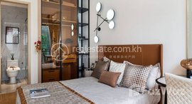 Available Units at Le Condé BKK1