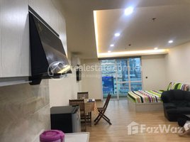 1 បន្ទប់គេង អាផាតមិន for rent at Rent Phnom Penh Prampi Makara Veal Vong 1Rooms 60㎡ $500, សង្កាត់ទន្លេបាសាក់