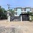 5 Bedroom Townhouse for sale in Phnom Penh, Veal Sbov, Chbar Ampov, Phnom Penh