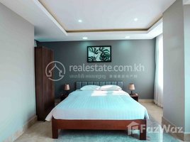 5 Bedroom Apartment for rent at Affordable 4 Bedrooms Apartment for Rent close to BKK1, Pir, Sihanoukville