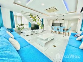 Studio Apartment for rent at Apartment for rent, Rental fee 租金: 1,600$/month, Tuol Svay Prey Ti Pir, Chamkar Mon