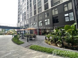 2 បន្ទប់គេង អាផាតមិន for rent at Beautiful 2 Bedrooms Fully Furnished Condo for Rent , Tuol Svay Prey Ti Muoy, ចំការមន, ភ្នំពេញ, កម្ពុជា