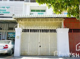 4 Bedroom Shophouse for rent in Ta Khmau, Kandal, Ta Khmao, Ta Khmau