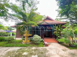 7 Bedroom Villa for sale in Krong Siem Reap, Siem Reap, Sala Kamreuk, Krong Siem Reap