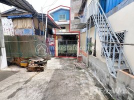 3 Bedroom Villa for sale in Cambodia, Tuek Thla, Saensokh, Phnom Penh, Cambodia