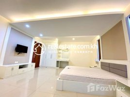 2 បន្ទប់គេង អាផាតមិន for rent at 2bedroom for rent and location good, Tuol Tumpung Ti Muoy, ចំការមន, ភ្នំពេញ