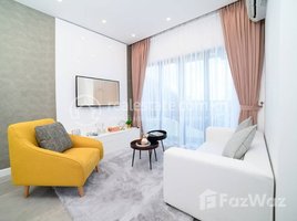 Studio Condo for rent at Unique Facility Two Serviced Apartment in Chroy Changvar Price $1200-$2000/month (negotiable), Chrouy Changvar, Chraoy Chongvar