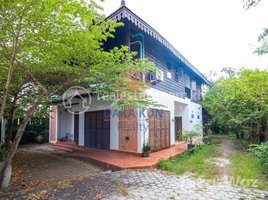 4 Bedroom Villa for rent in Cambodia, Sala Kamreuk, Krong Siem Reap, Siem Reap, Cambodia