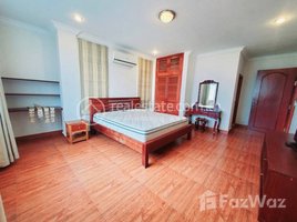 Studio Apartment for rent at Brand new 2 Bedroom Apartment for Rent with Gym ,Swimming Pool in Phnom Penh-TTP, Tonle Basak