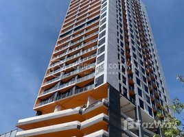 1 Bedroom Apartment for rent at Time Square one bed for rent, Boeng Kak Ti Muoy