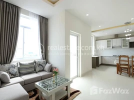 1 Bedroom Apartment for rent at Comfortable 1 Bedroom near Aeon Mall, Pir, Sihanoukville
