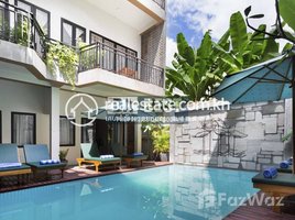 14 Bedroom Hotel for sale in Siem Reap, Svay Dankum, Krong Siem Reap, Siem Reap