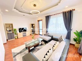 2 បន្ទប់គេង អាផាតមិន for rent at Serviced Apartment for rent in BKK1, BKK, Boeng Keng Kang Ti Muoy