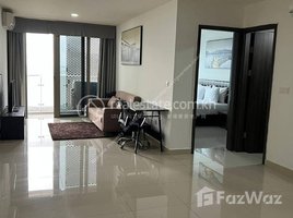 1 Bedroom Apartment for rent at Tonle Bassac | 1 Bedroom Condo For Rent | $800/Month, Tuol Svay Prey Ti Muoy, Chamkar Mon, Phnom Penh